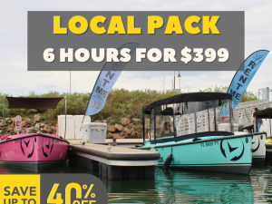 Local Pack