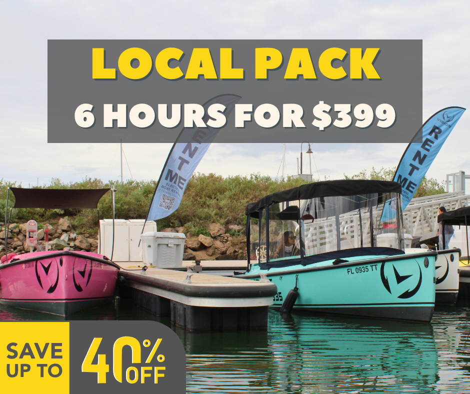 Local Pack